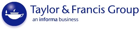 Taylor & Francis rolls out CrossMark and FundRef across Taylor & Francis Online