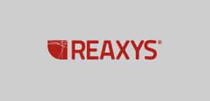 Reaxys PhD Prize