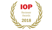 Cercetătorii români au ajuns în topul IOP Reviewer Awards